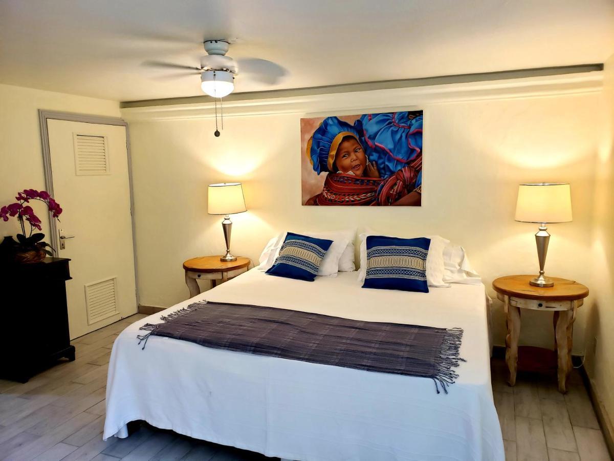 Villa Del Angel Ajijic Phòng bức ảnh